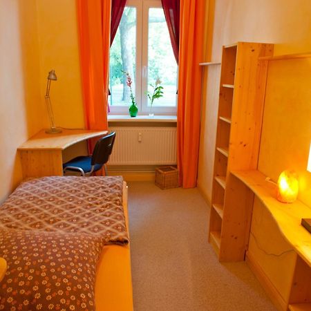 ברלין Excellent Apartments Kreuzberg מראה חיצוני תמונה