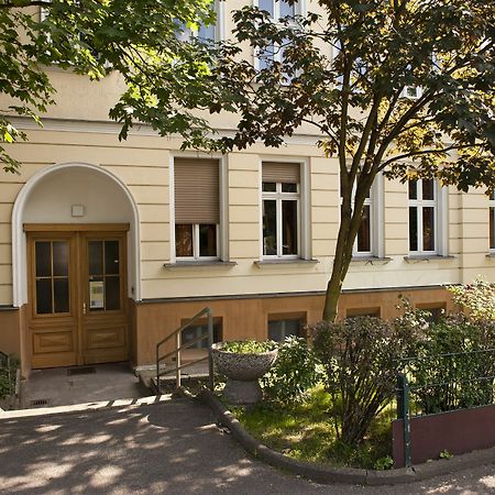 ברלין Excellent Apartments Kreuzberg מראה חיצוני תמונה