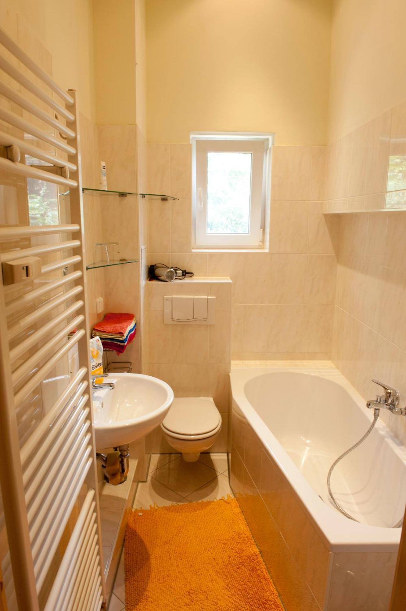 ברלין Excellent Apartments Kreuzberg מראה חיצוני תמונה