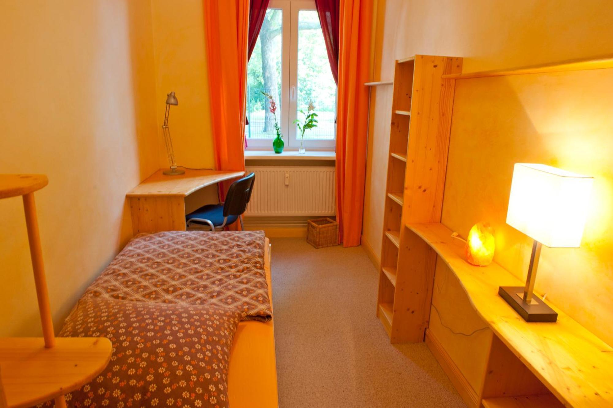 ברלין Excellent Apartments Kreuzberg מראה חיצוני תמונה