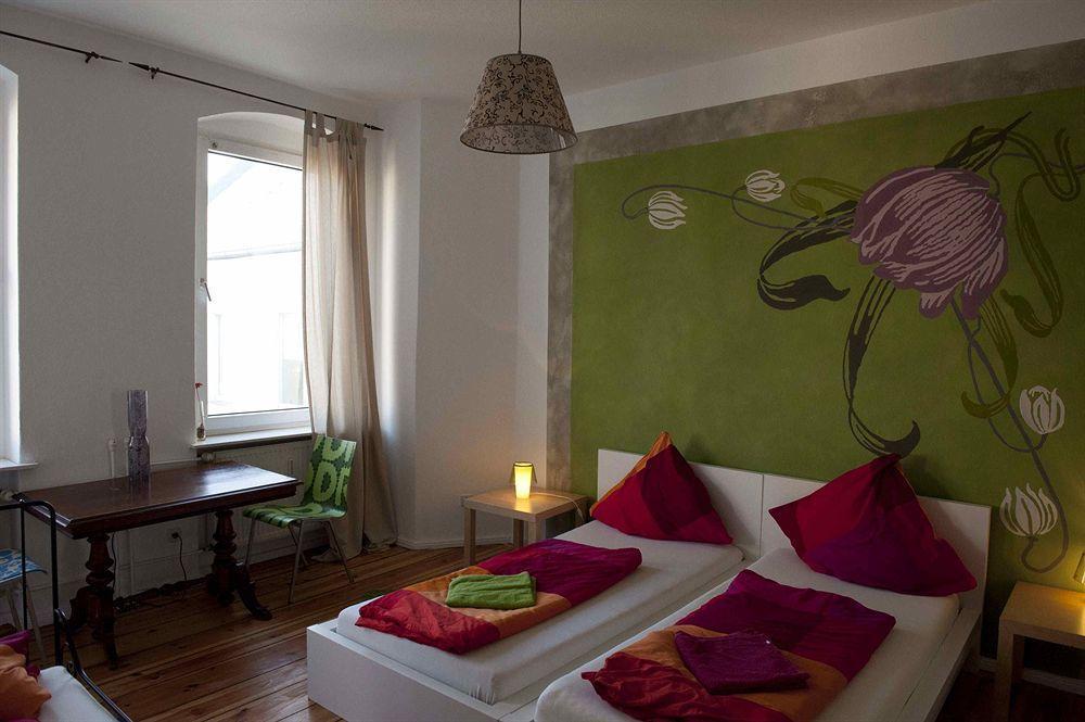 ברלין Excellent Apartments Kreuzberg מראה חיצוני תמונה