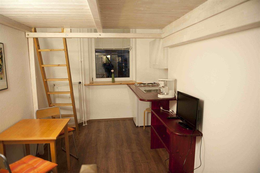 ברלין Excellent Apartments Kreuzberg מראה חיצוני תמונה