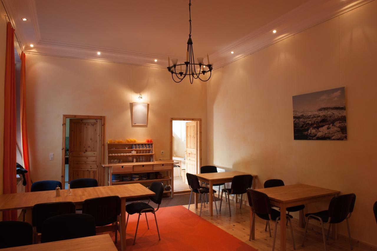 ברלין Excellent Apartments Kreuzberg מראה חיצוני תמונה