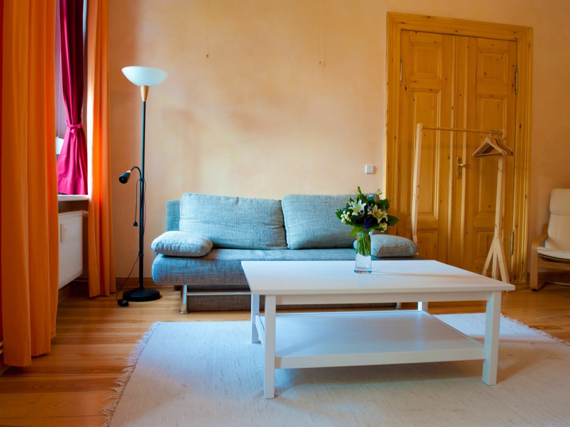 ברלין Excellent Apartments Kreuzberg מראה חיצוני תמונה