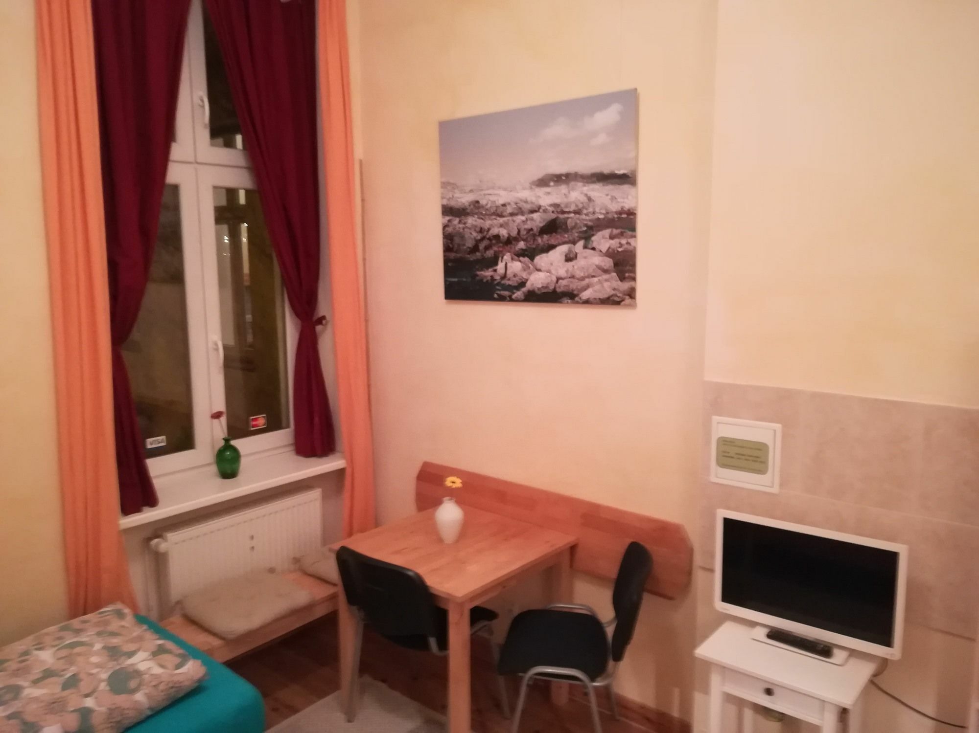 ברלין Excellent Apartments Kreuzberg מראה חיצוני תמונה