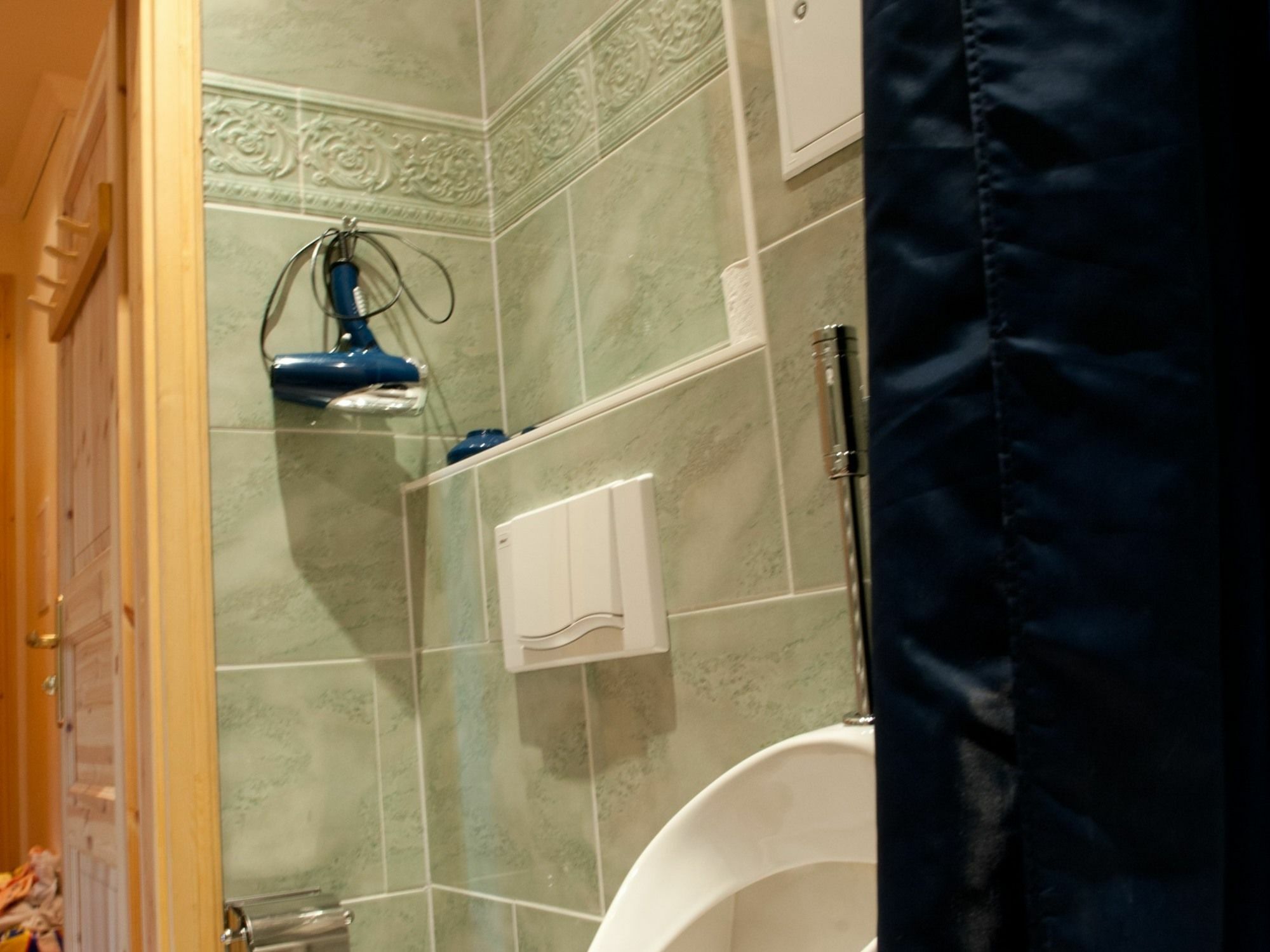 ברלין Excellent Apartments Kreuzberg מראה חיצוני תמונה