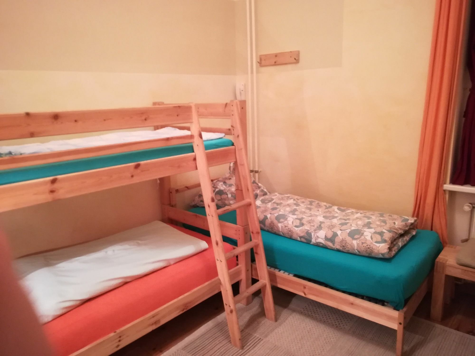 ברלין Excellent Apartments Kreuzberg מראה חיצוני תמונה