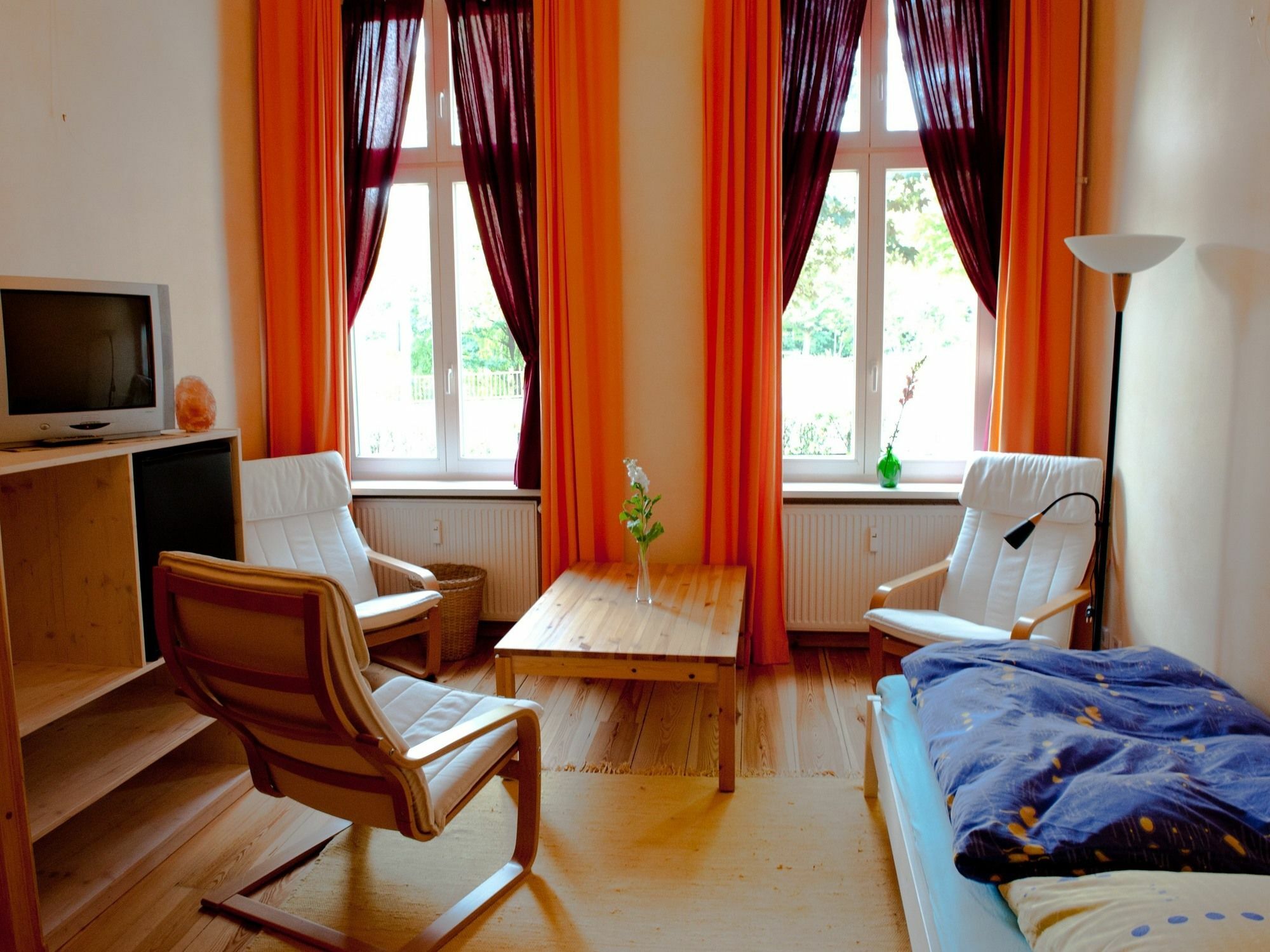 ברלין Excellent Apartments Kreuzberg מראה חיצוני תמונה