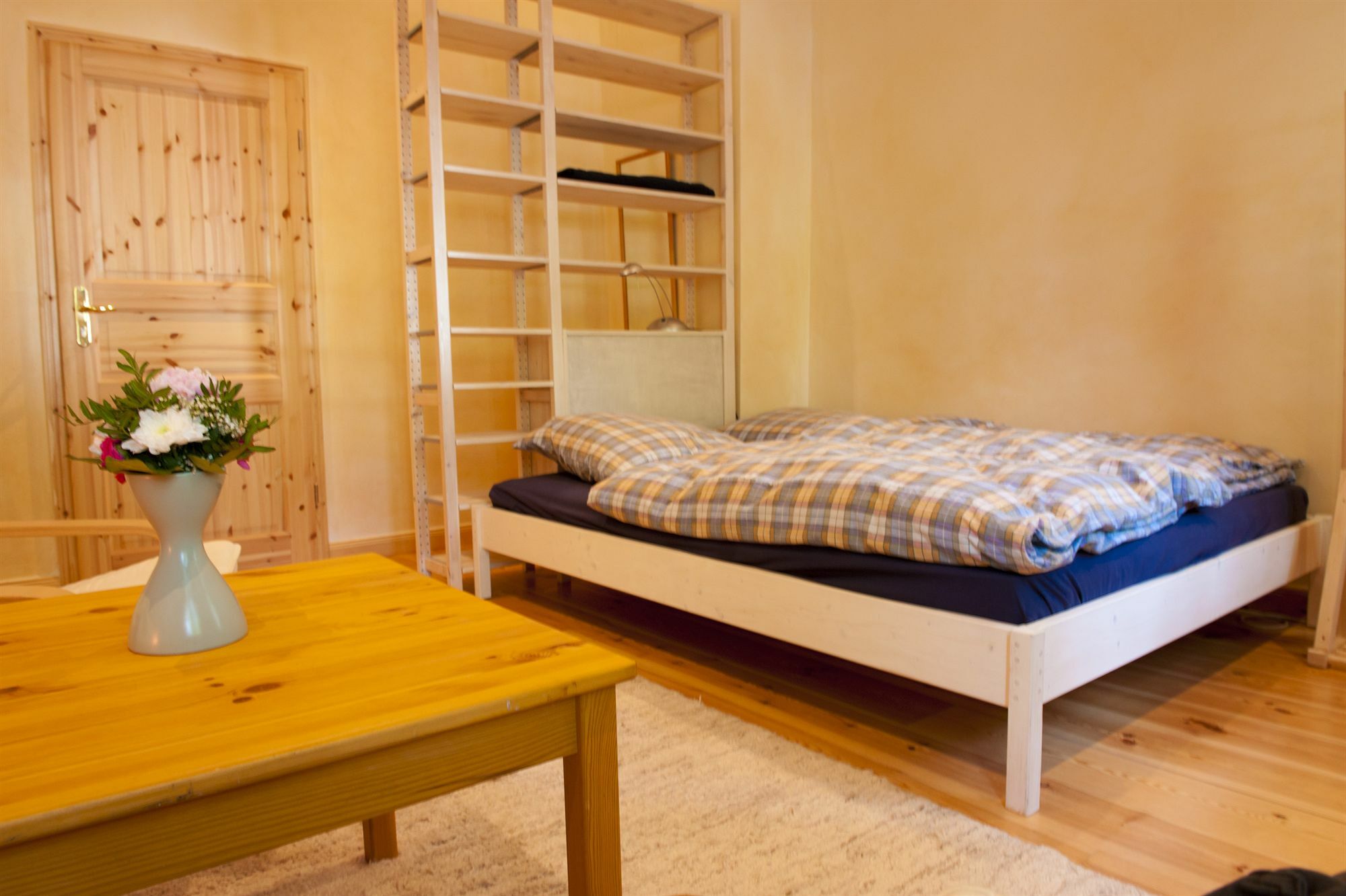 ברלין Excellent Apartments Kreuzberg מראה חיצוני תמונה