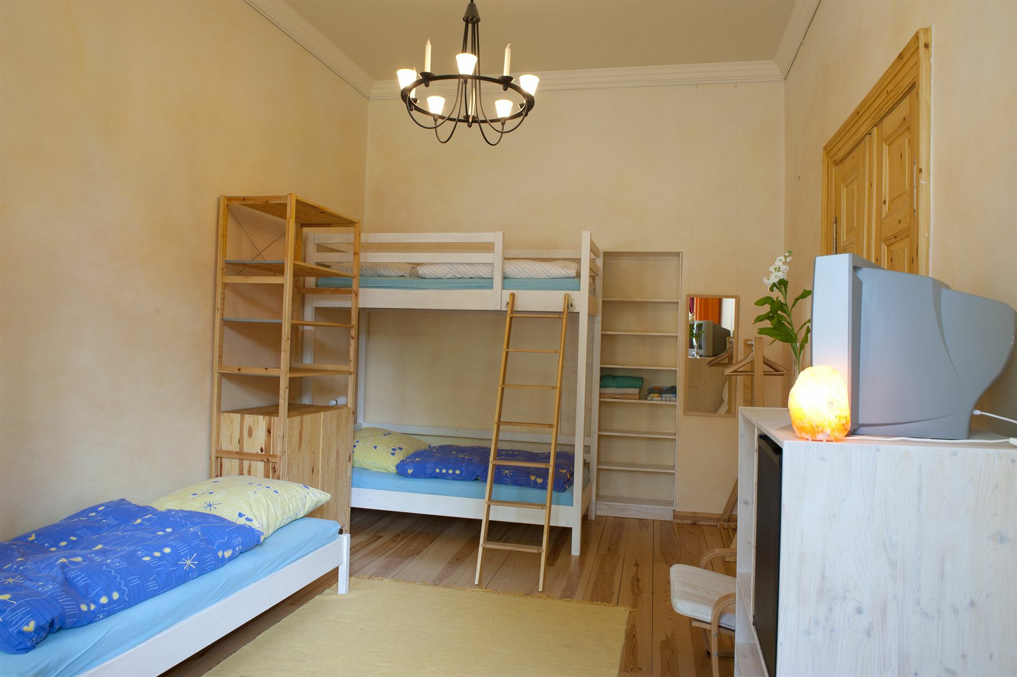 ברלין Excellent Apartments Kreuzberg מראה חיצוני תמונה