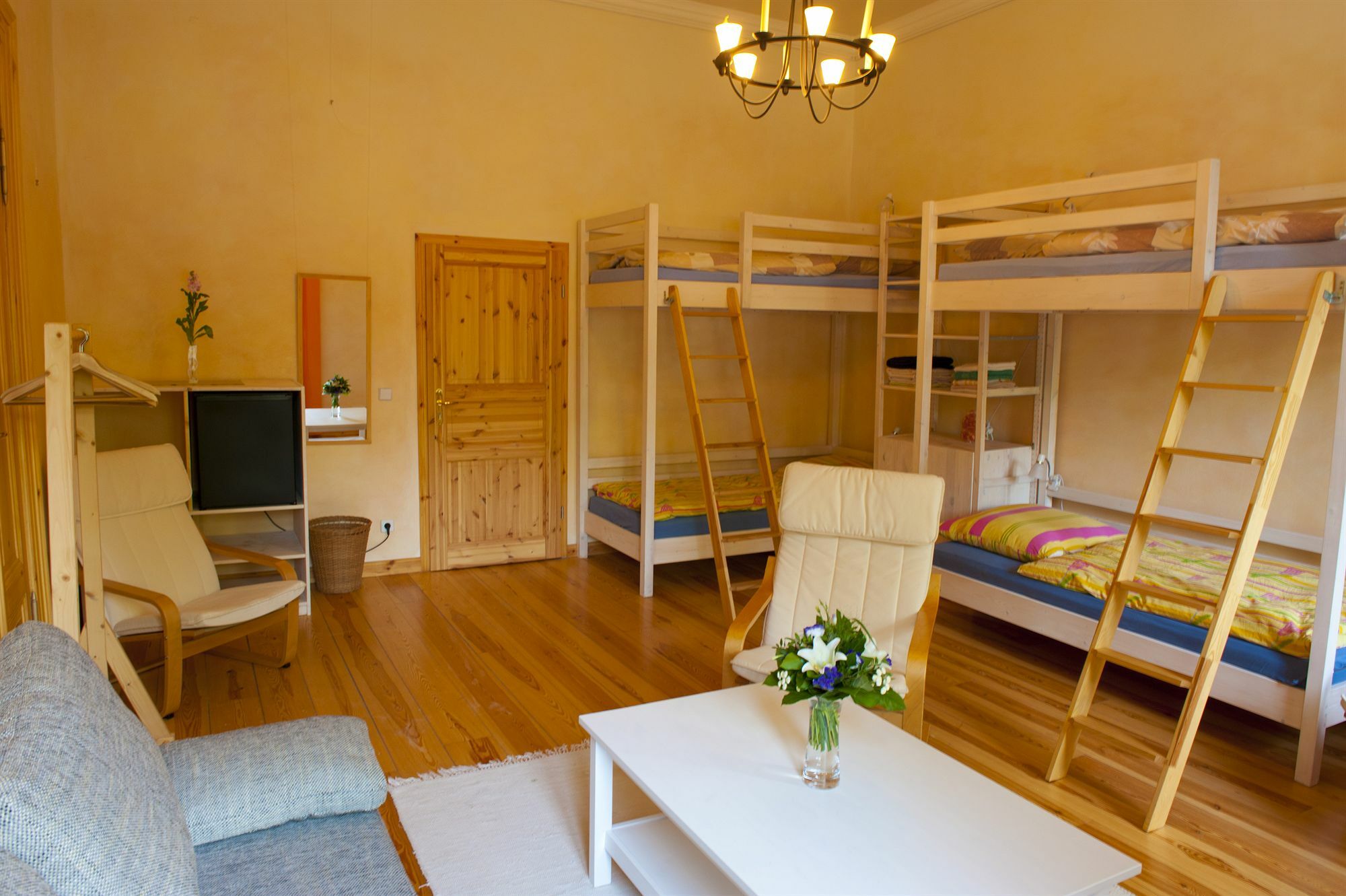 ברלין Excellent Apartments Kreuzberg מראה חיצוני תמונה