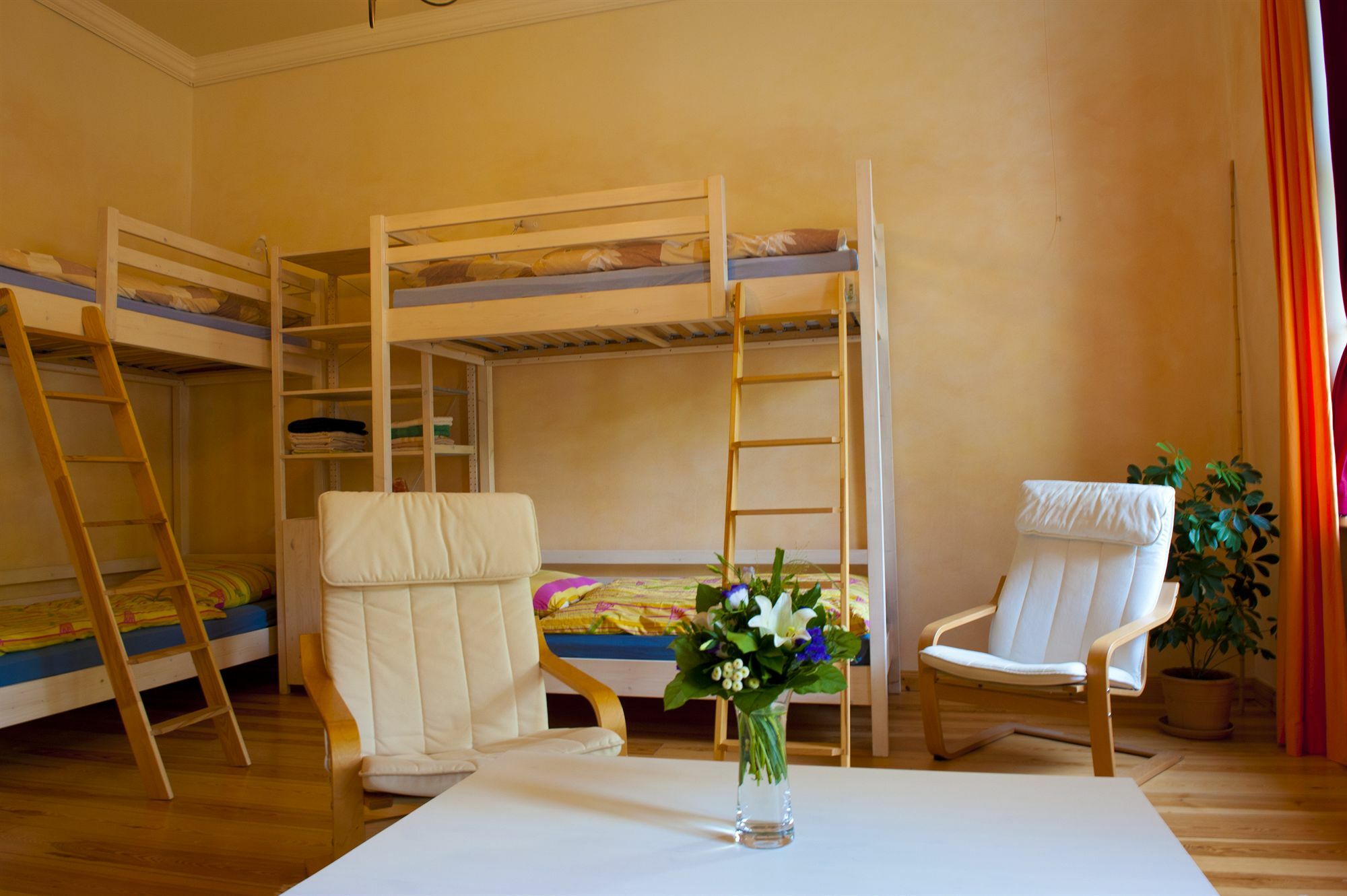 ברלין Excellent Apartments Kreuzberg מראה חיצוני תמונה