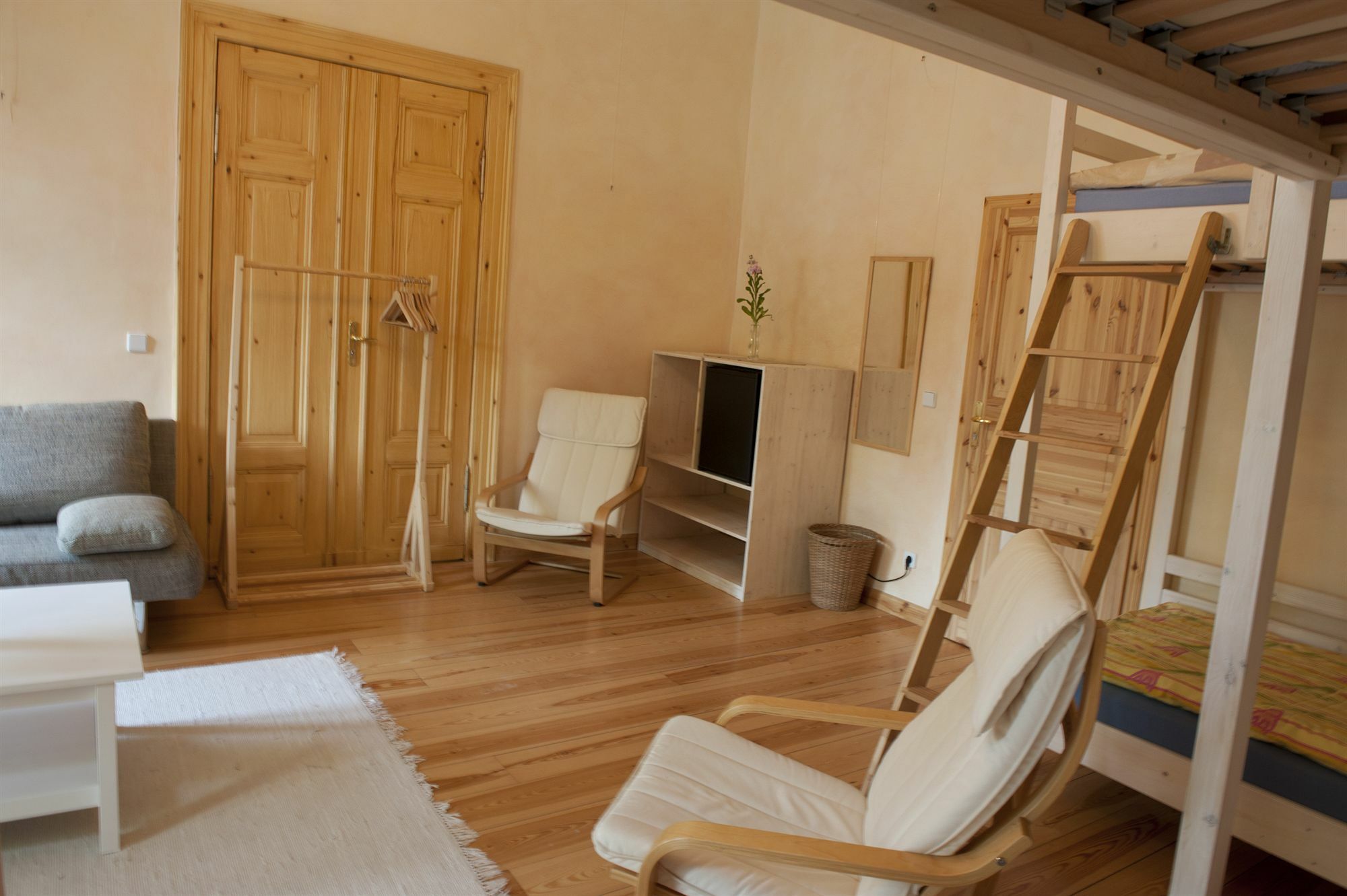 ברלין Excellent Apartments Kreuzberg מראה חיצוני תמונה