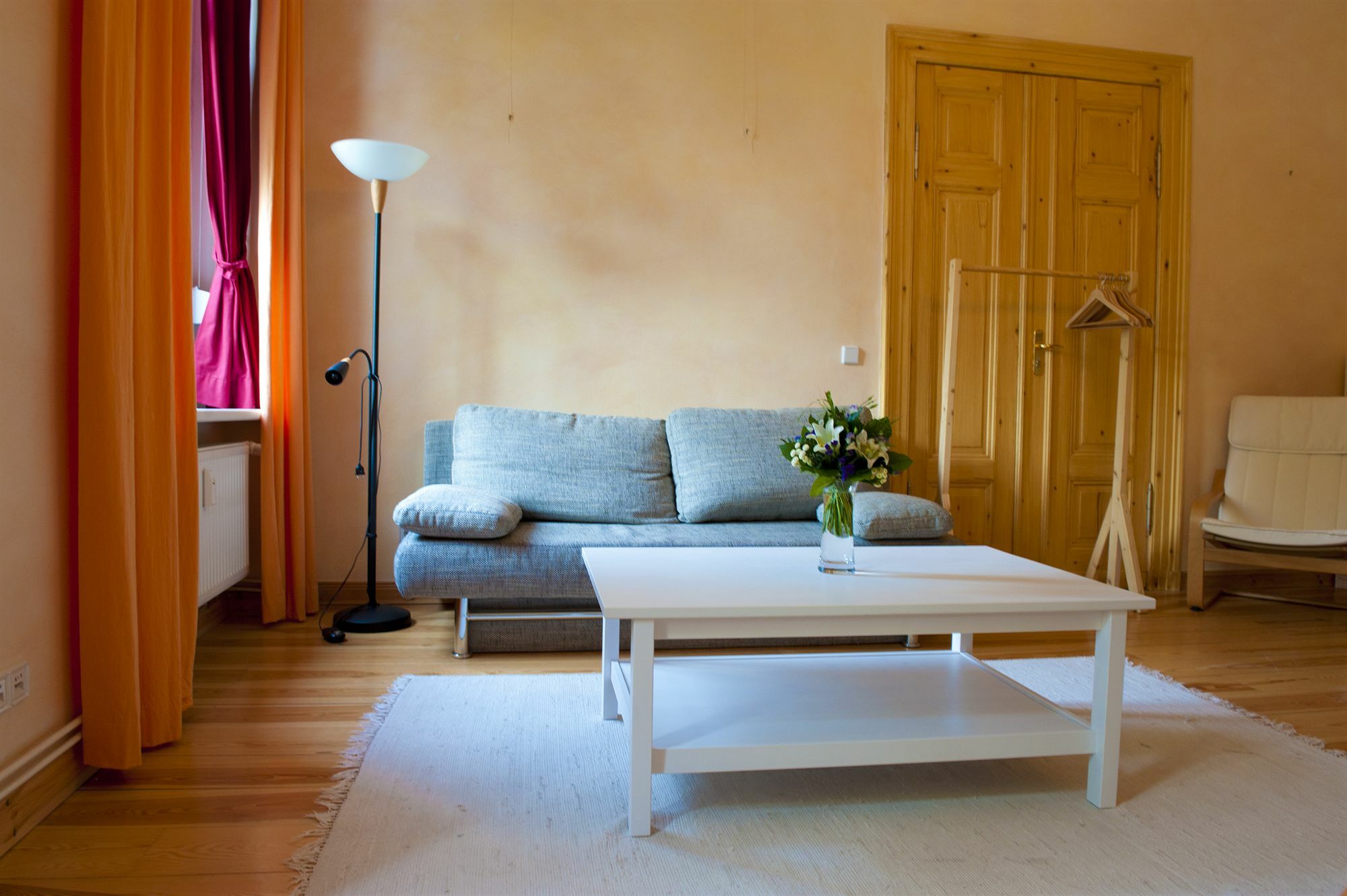 ברלין Excellent Apartments Kreuzberg מראה חיצוני תמונה