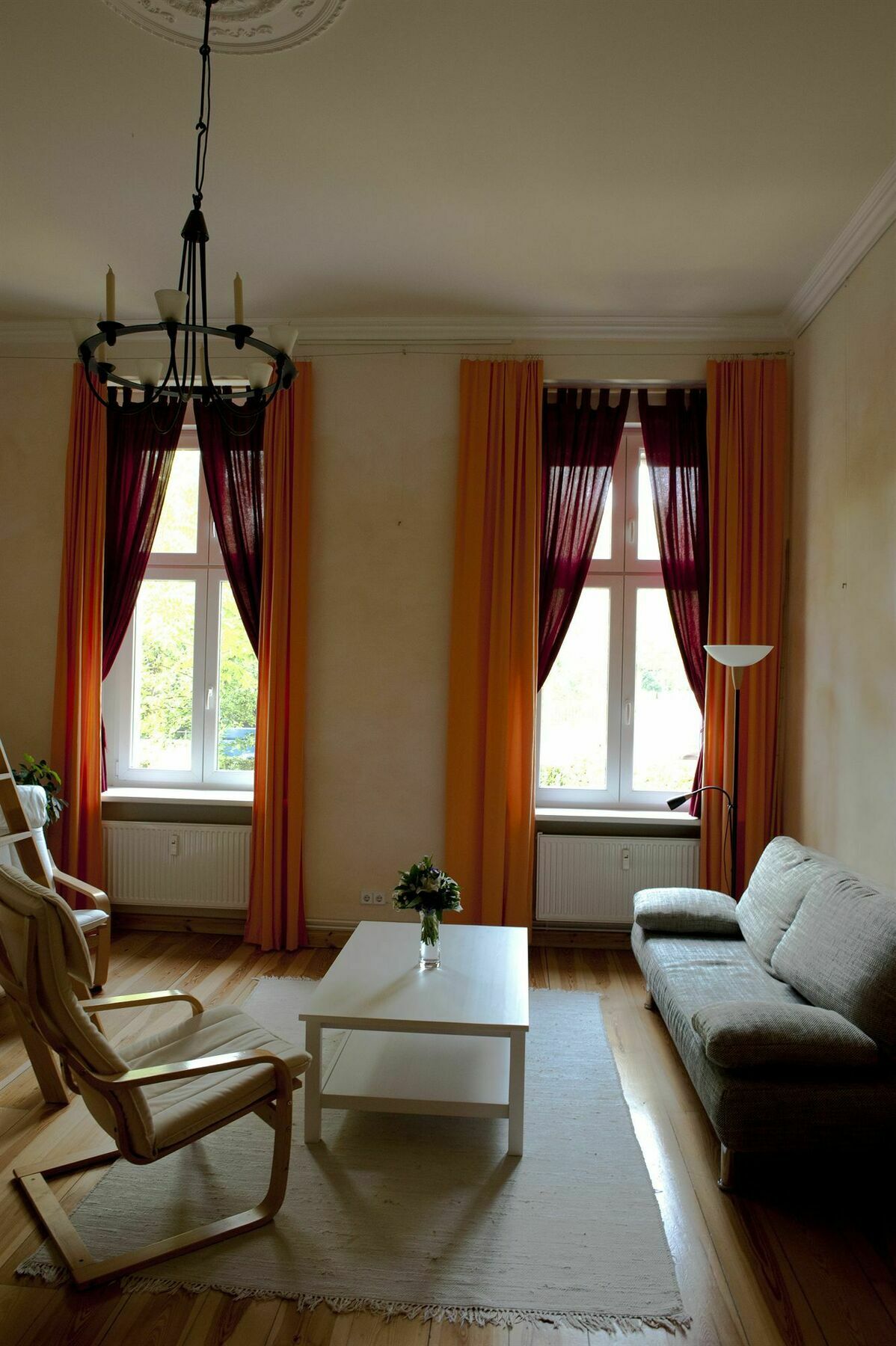 ברלין Excellent Apartments Kreuzberg מראה חיצוני תמונה