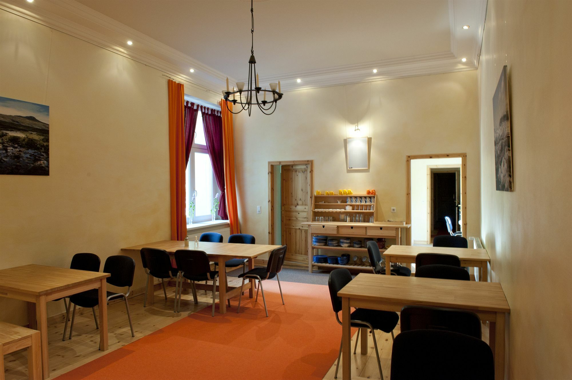 ברלין Excellent Apartments Kreuzberg מראה חיצוני תמונה