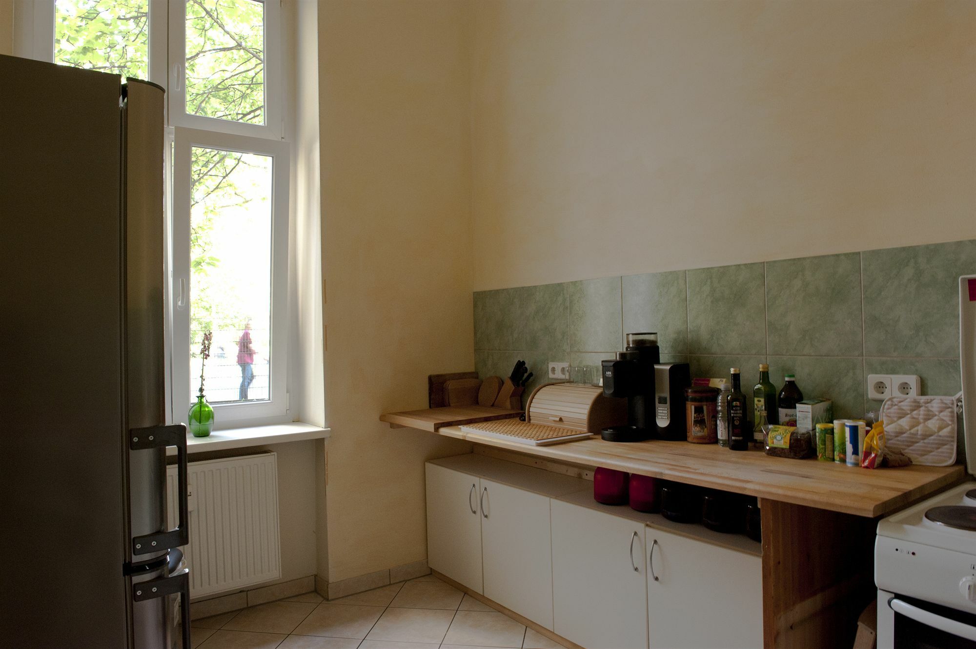 ברלין Excellent Apartments Kreuzberg מראה חיצוני תמונה