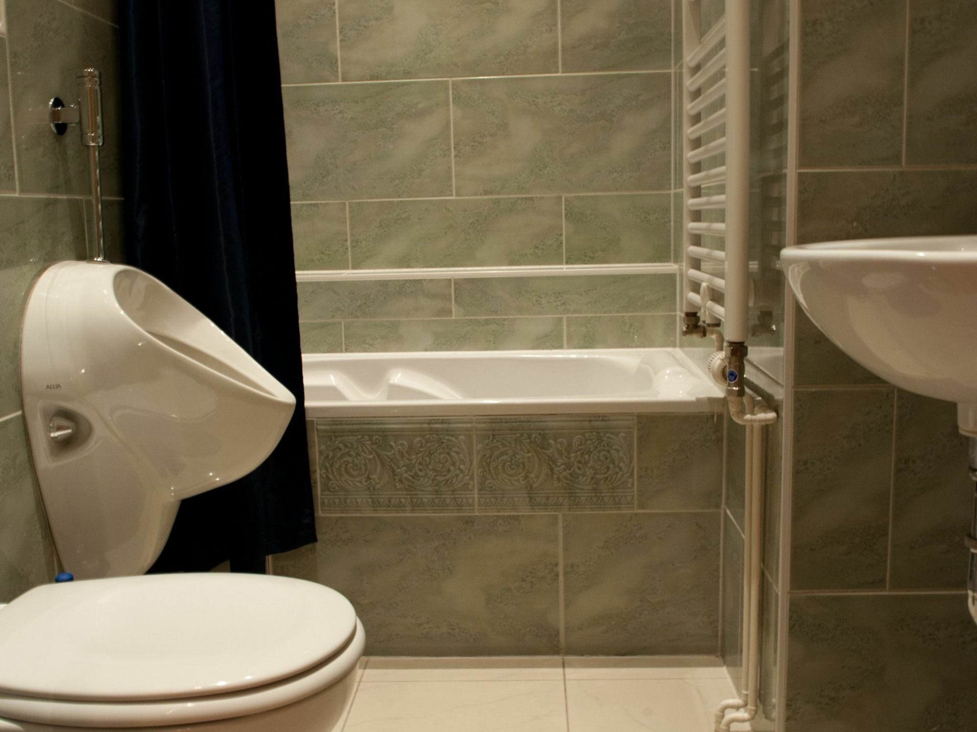 ברלין Excellent Apartments Kreuzberg מראה חיצוני תמונה