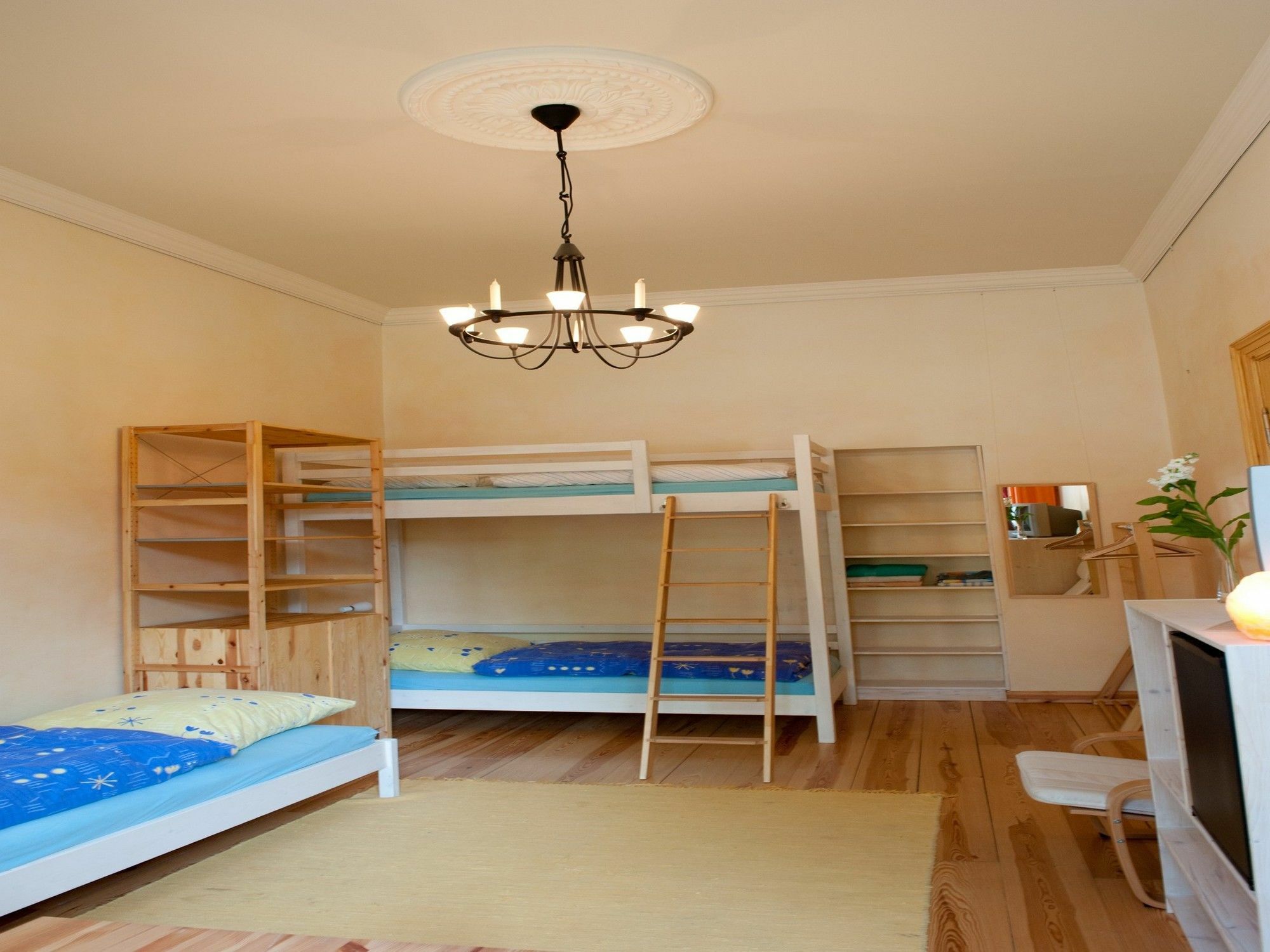 ברלין Excellent Apartments Kreuzberg מראה חיצוני תמונה
