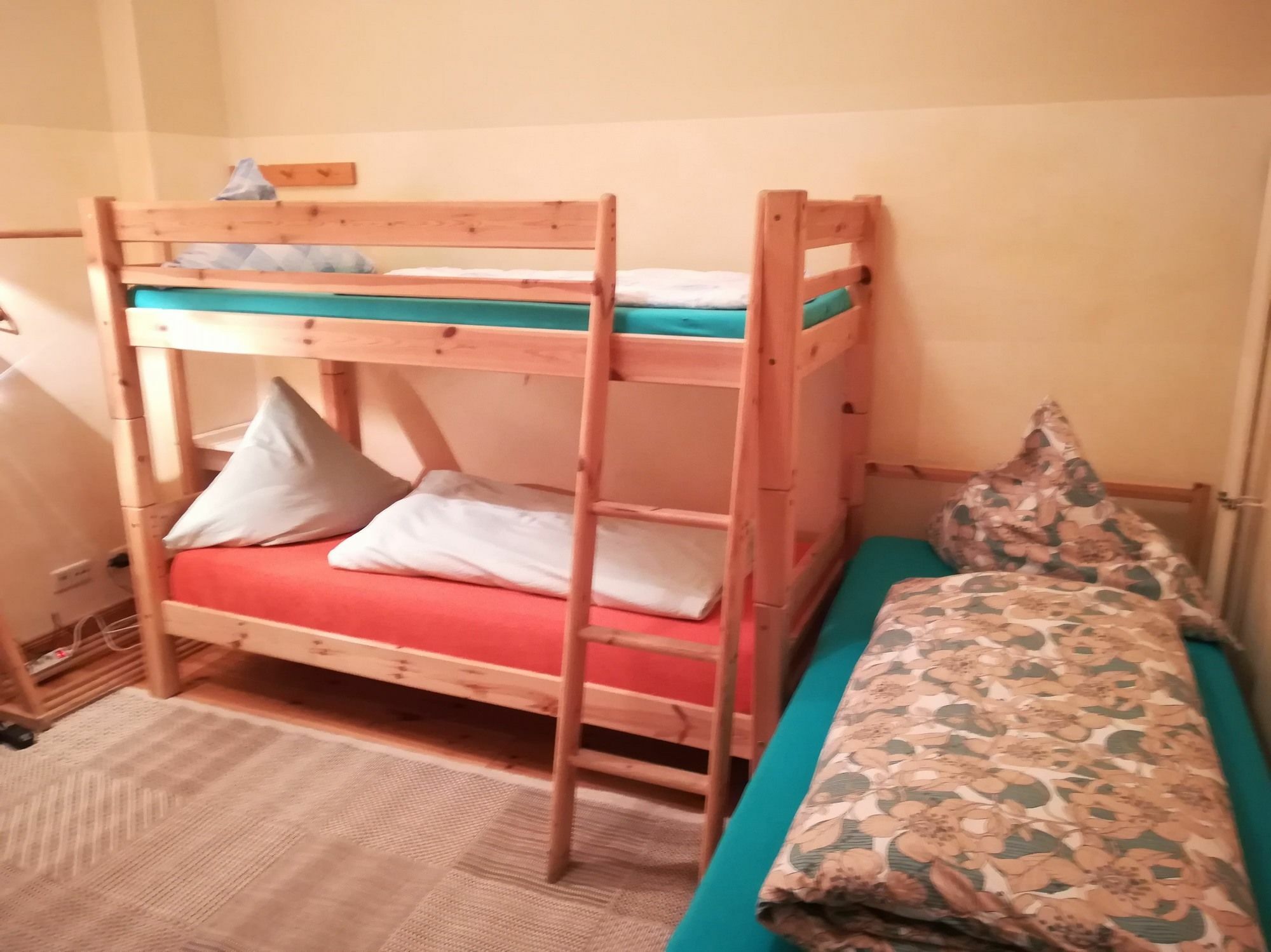 ברלין Excellent Apartments Kreuzberg מראה חיצוני תמונה
