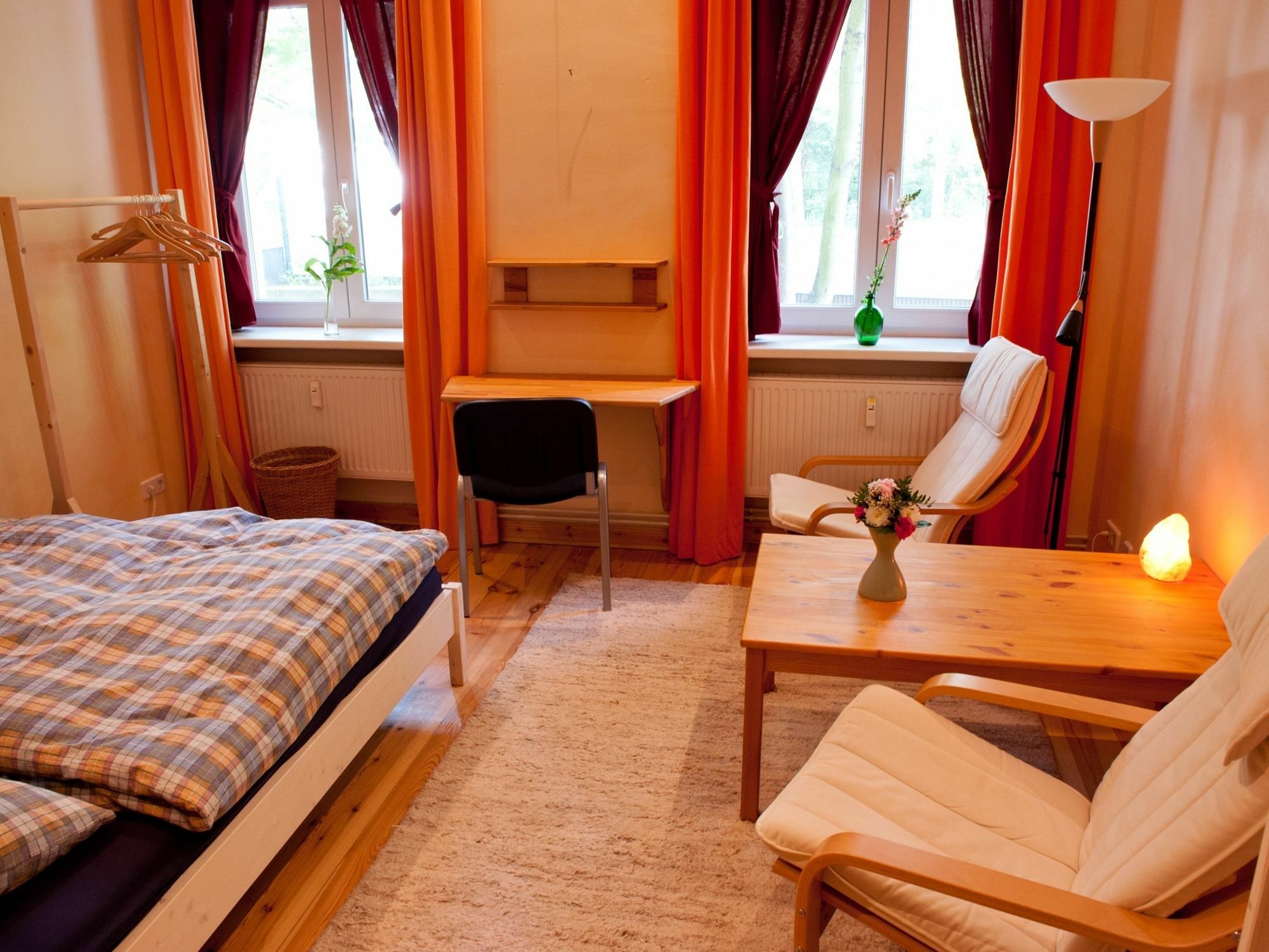 ברלין Excellent Apartments Kreuzberg מראה חיצוני תמונה