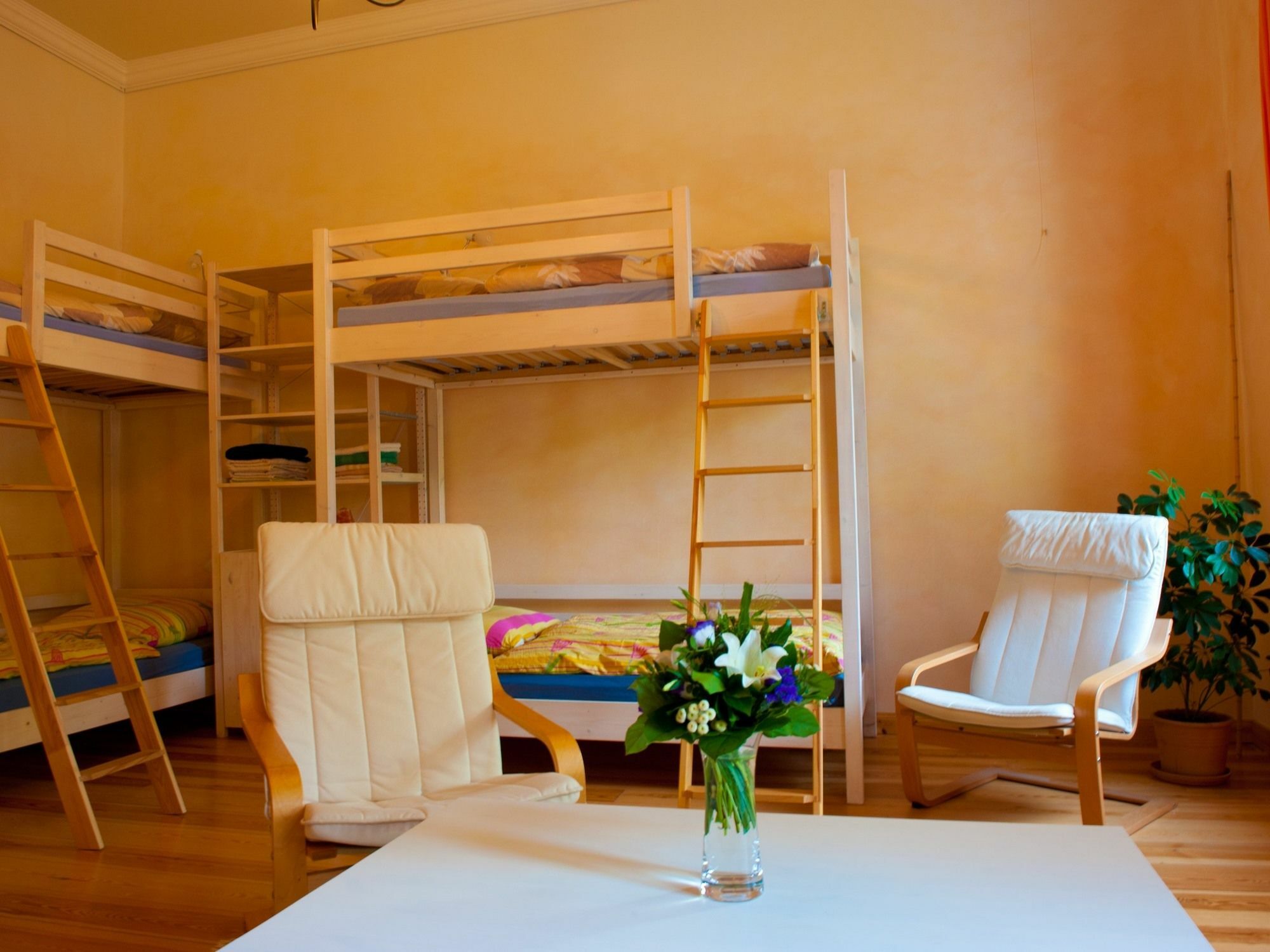 ברלין Excellent Apartments Kreuzberg מראה חיצוני תמונה