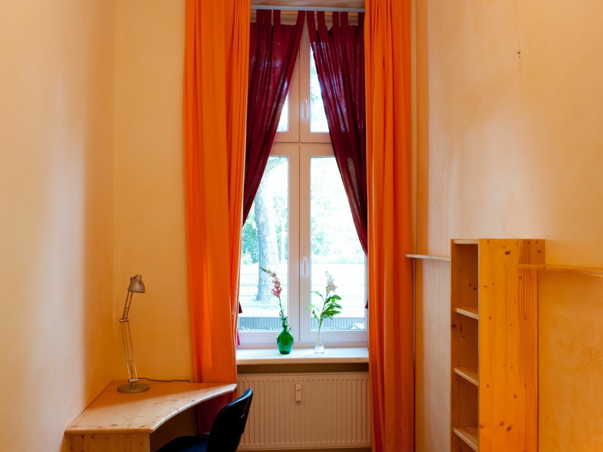 ברלין Excellent Apartments Kreuzberg מראה חיצוני תמונה