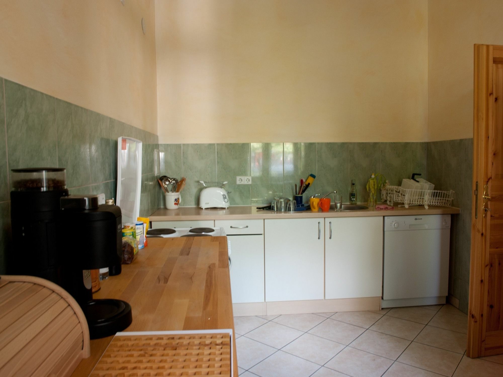 ברלין Excellent Apartments Kreuzberg מראה חיצוני תמונה