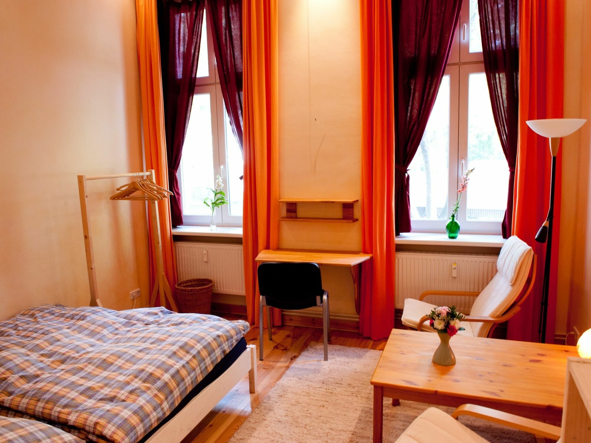 ברלין Excellent Apartments Kreuzberg מראה חיצוני תמונה